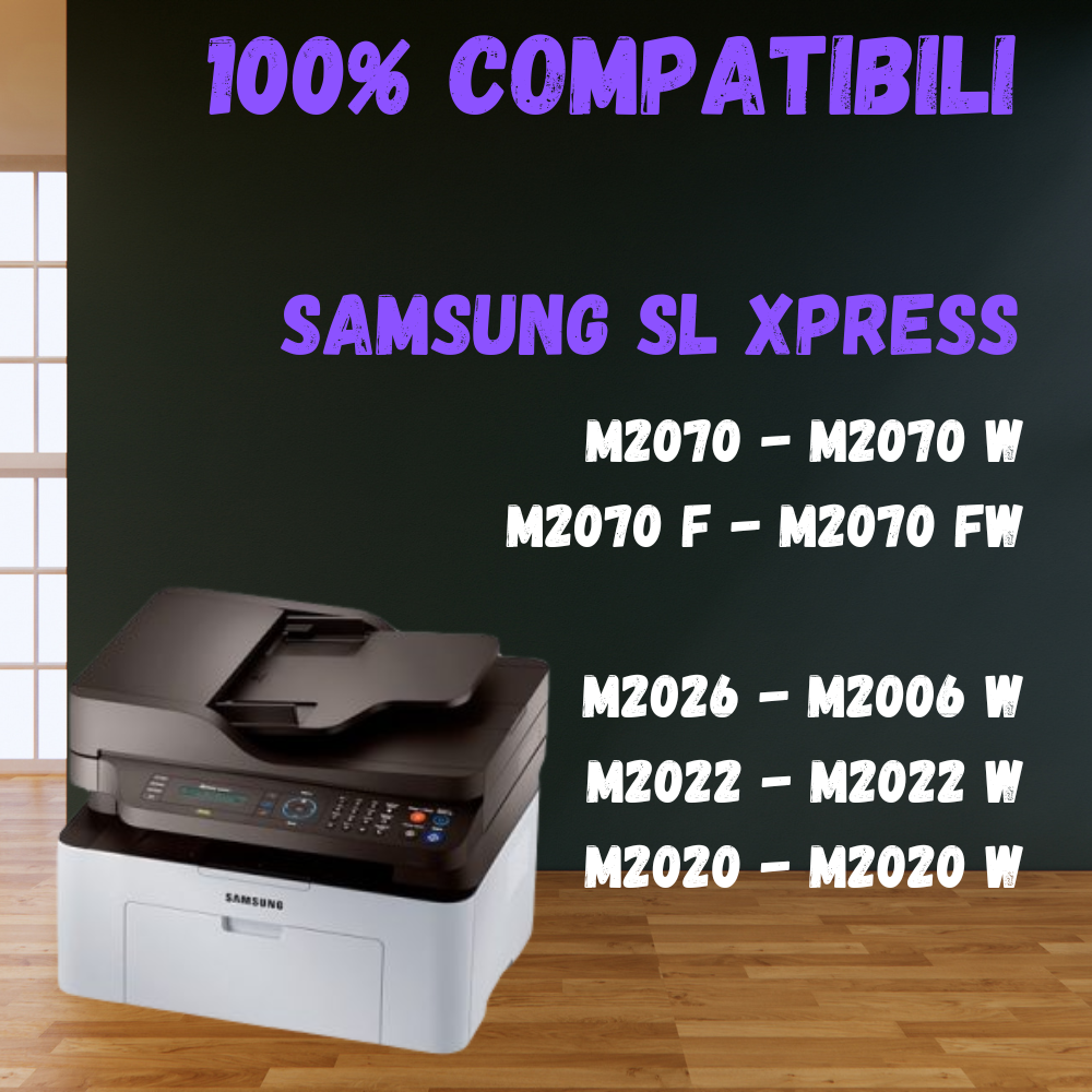 Toner Samsung D111L 2000 copie